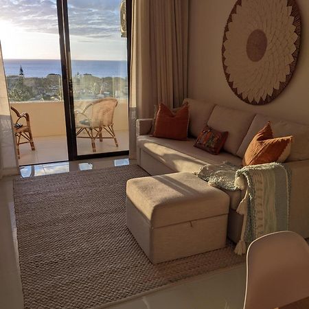Seaview Serenity Apartment Flic en Flac Exterior photo