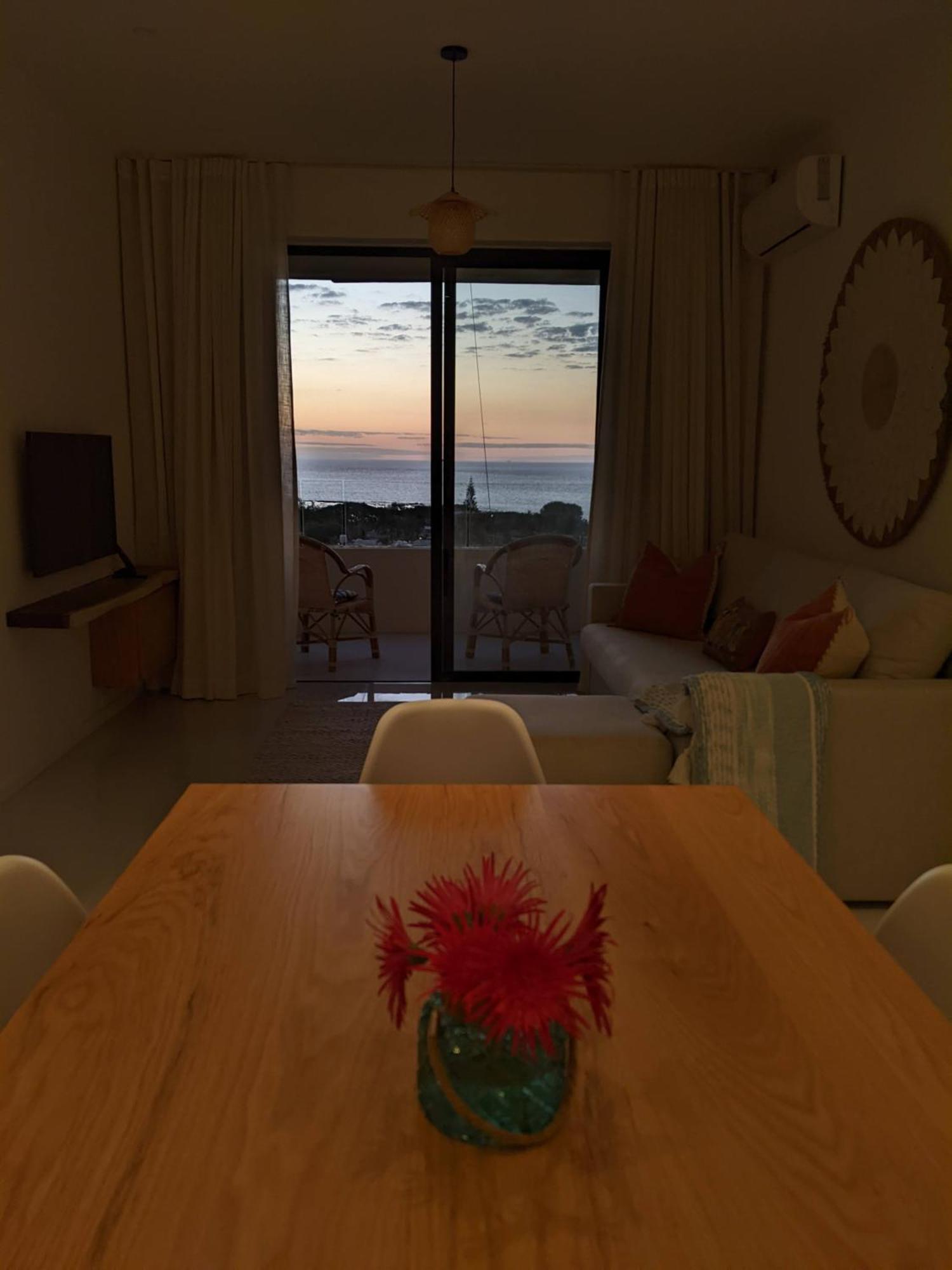 Seaview Serenity Apartment Flic en Flac Exterior photo